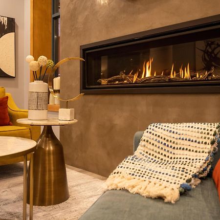 Alpenglow Lodge Bear Wonder One Bedroom By Mva Whistler Buitenkant foto