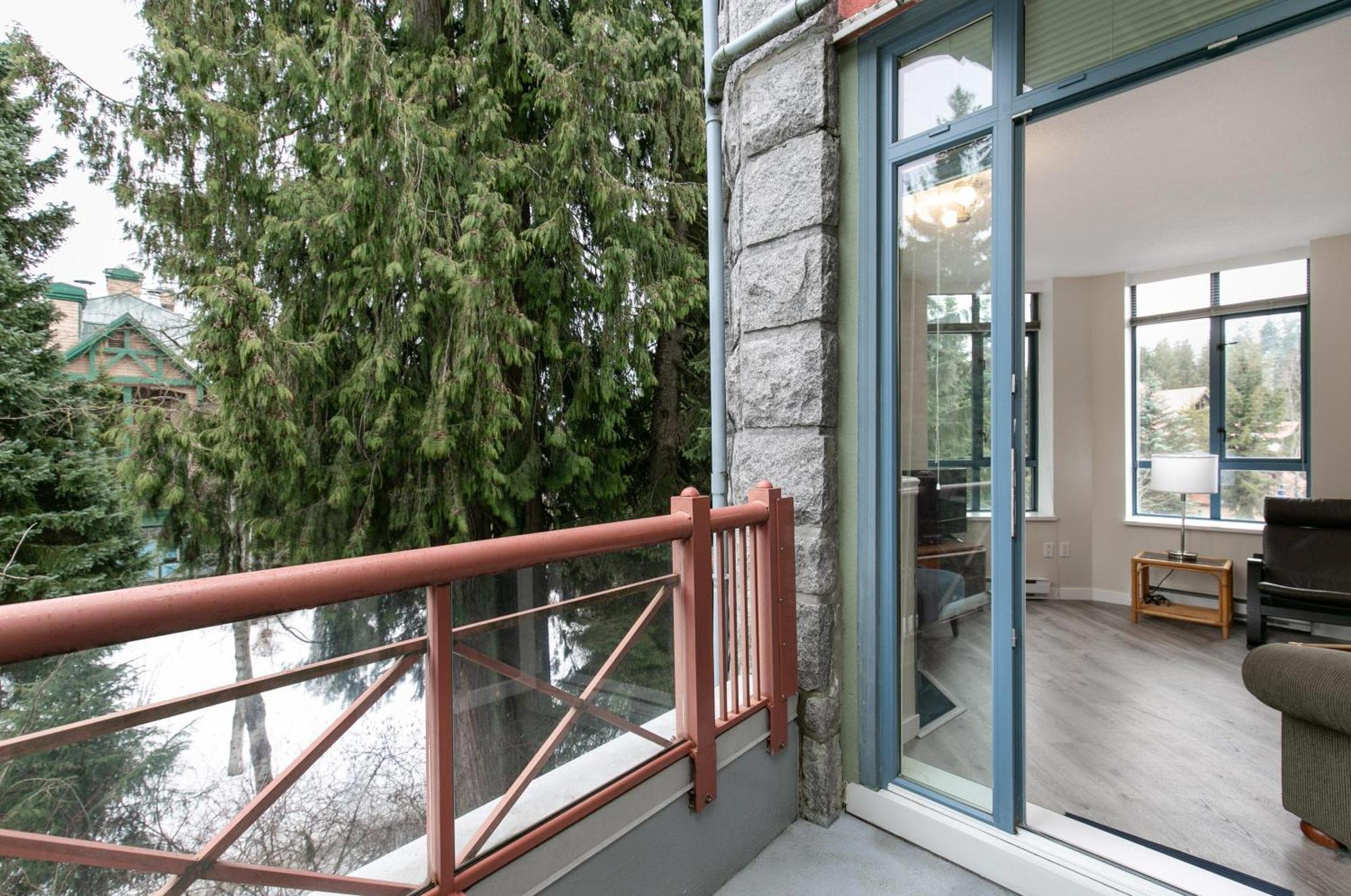 Alpenglow Lodge Bear Wonder One Bedroom By Mva Whistler Buitenkant foto
